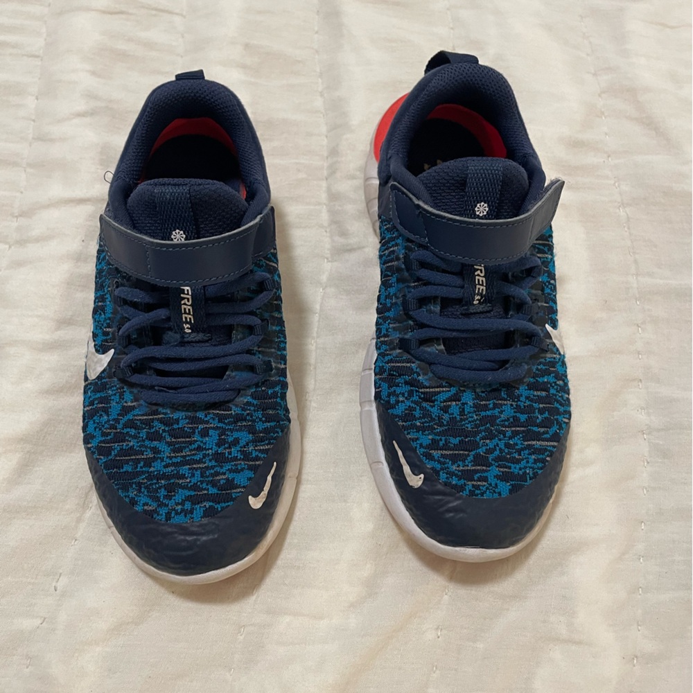 Boys Nike Shoes